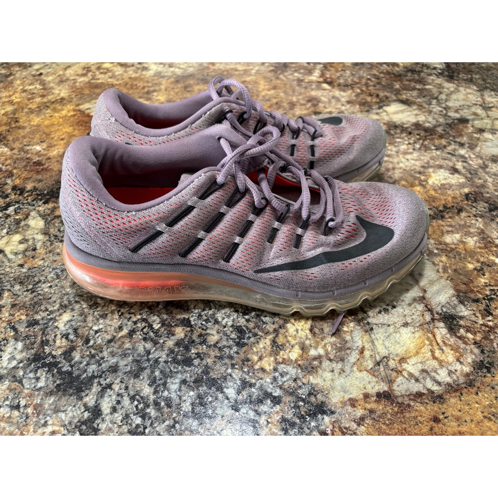 Women’s Nike Air Max 2016